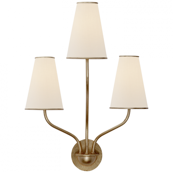 Montreuil Small Wall Sconce