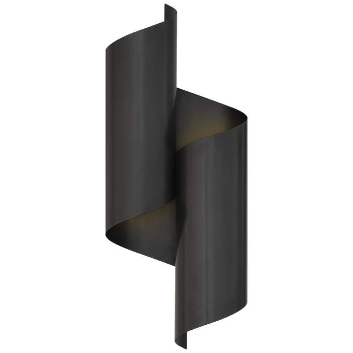 Iva Medium Wrapped Sconce
