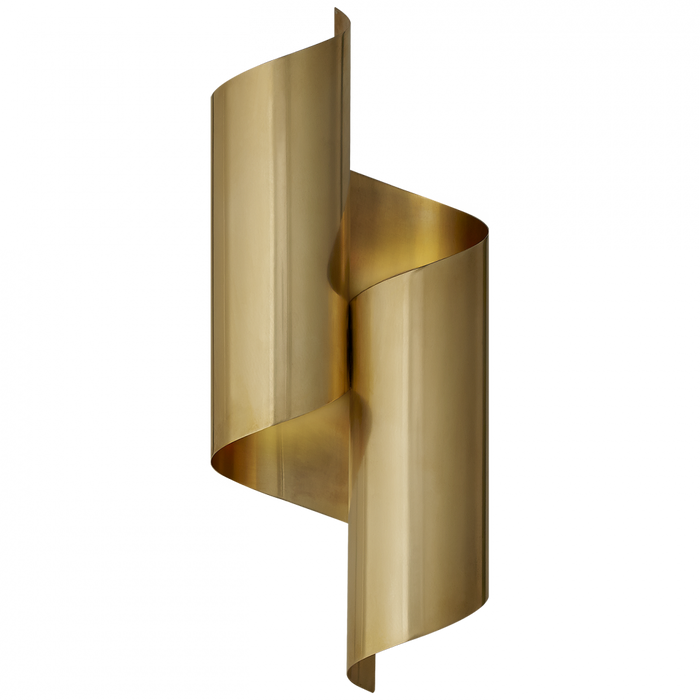 Iva Medium Wrapped Sconce