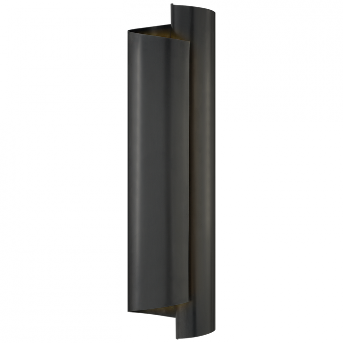 Iva Large Wrapped Sconce