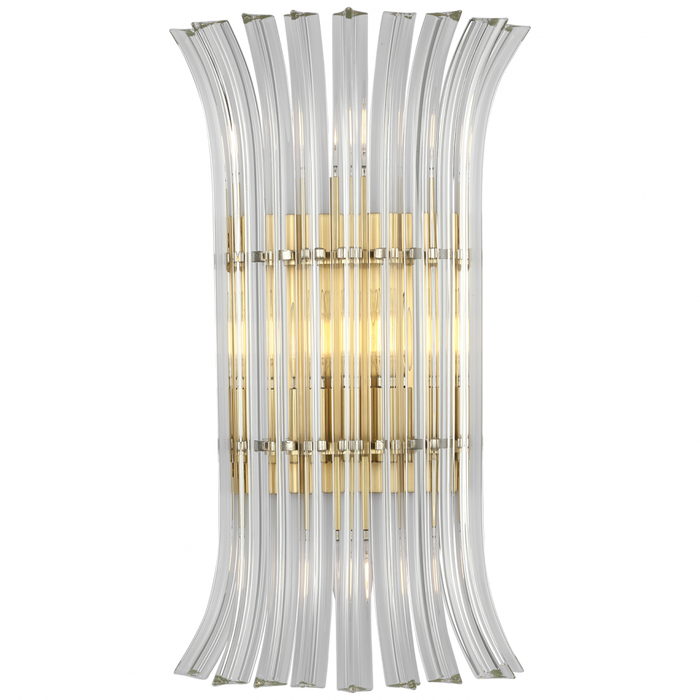 Rhine 21" Sconce