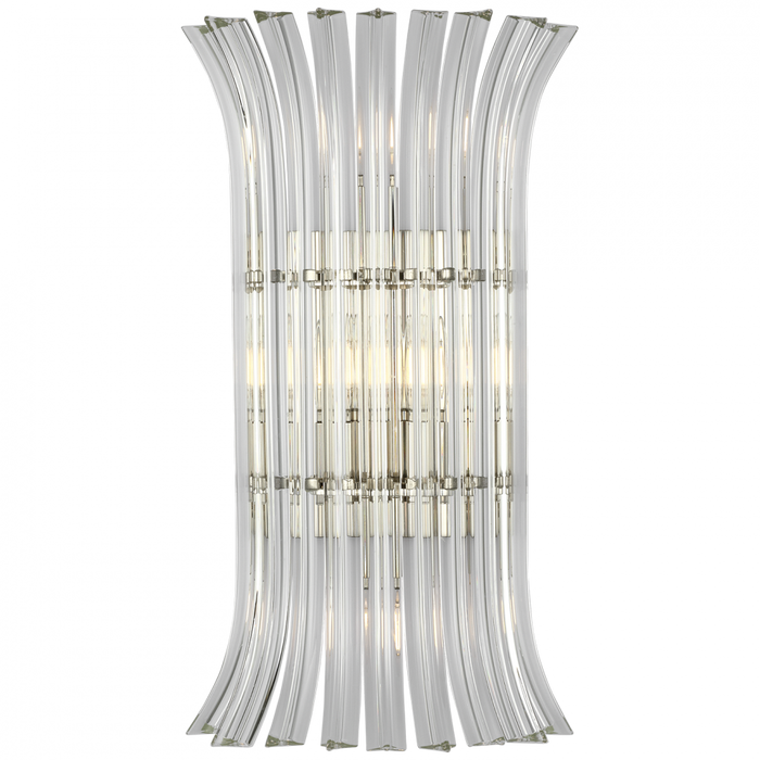 Rhine 21" Sconce