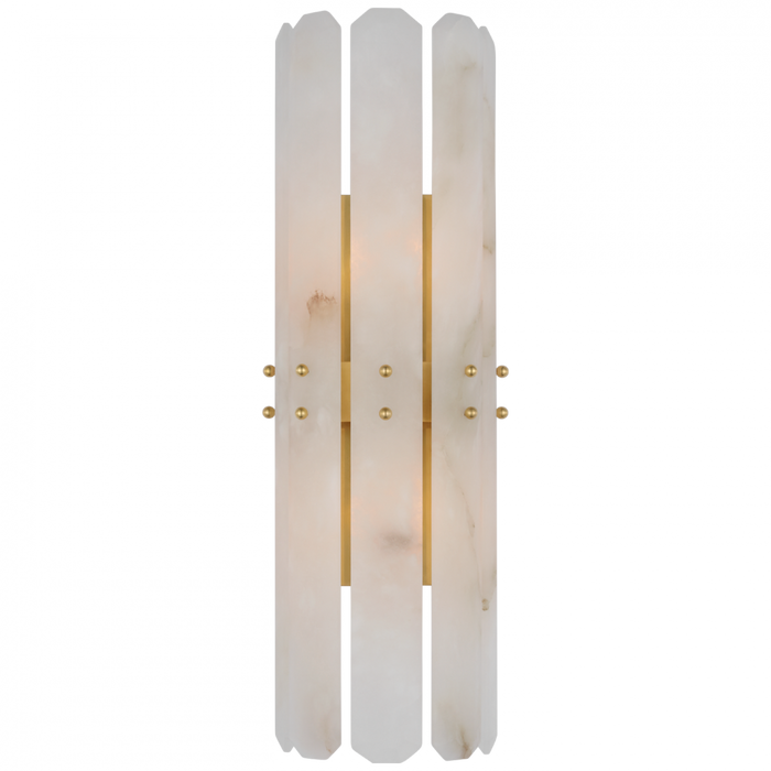 Bonnington Tall Sconce