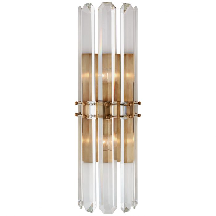 Bonnington Tall Sconce
