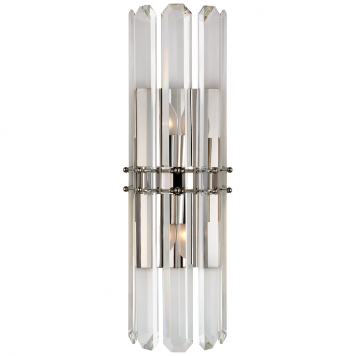 Bonnington Tall Sconce