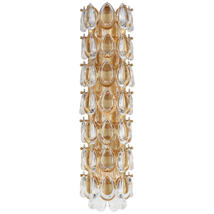 Liscia 22" Sconce