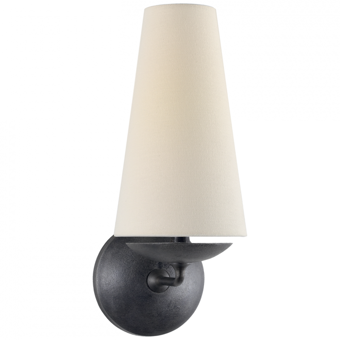 Fontaine Single Sconce