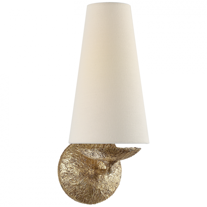 Fontaine Single Sconce