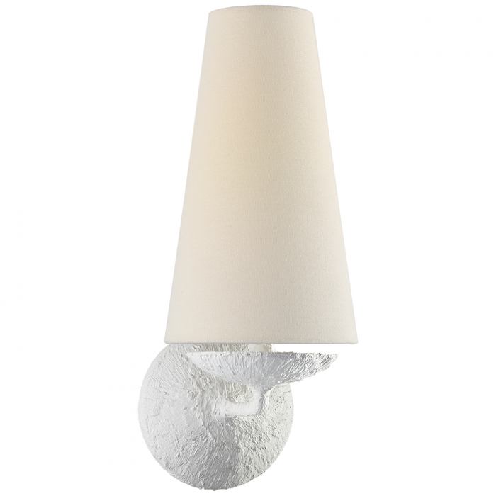 Fontaine Single Sconce