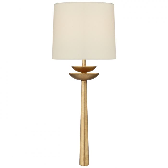 Beaumont Medium Tail Sconce