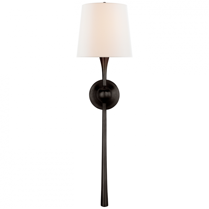 Dover Large Tail Sconce