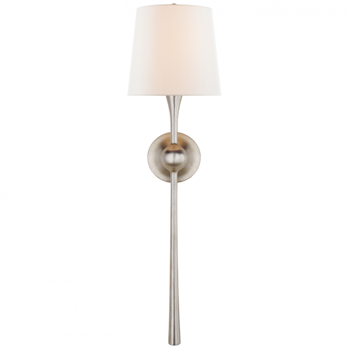 Dover Large Tail Sconce