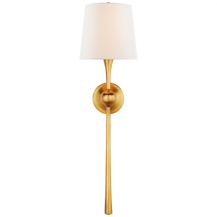 Dover Large Tail Sconce