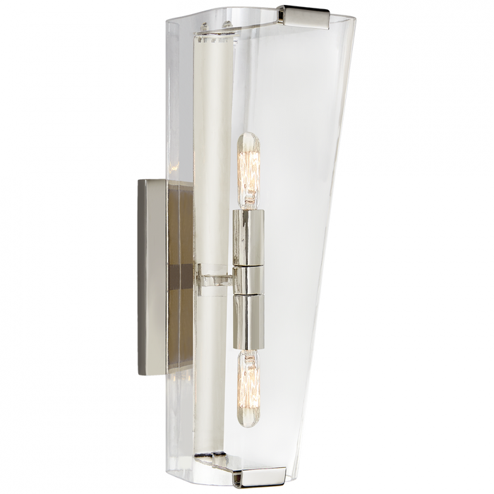 Alpine Single Sconce