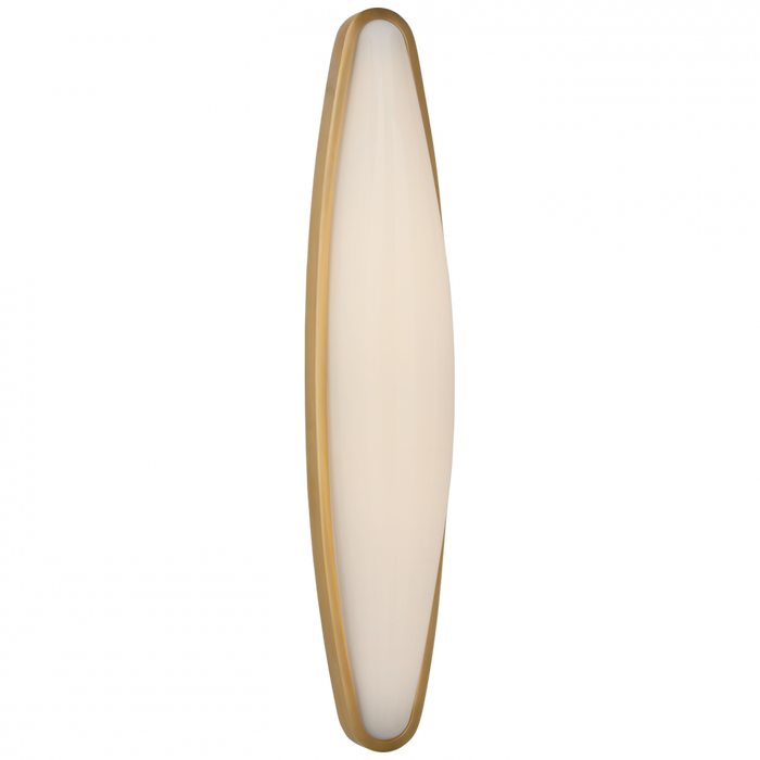 Ezra Large Bath Sconce