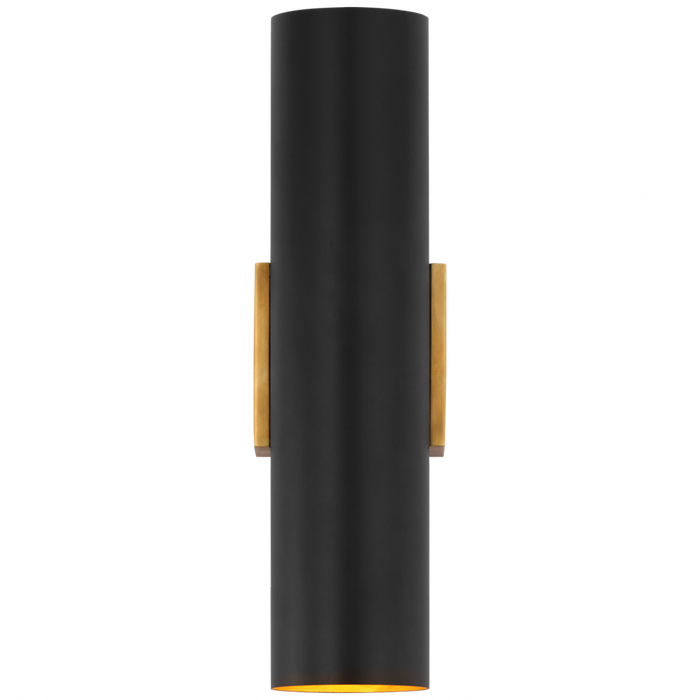 Nella Medium Cylinder Sconce
