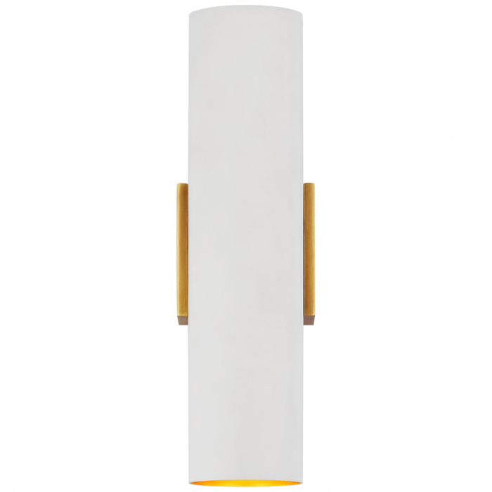 Nella Medium Cylinder Sconce