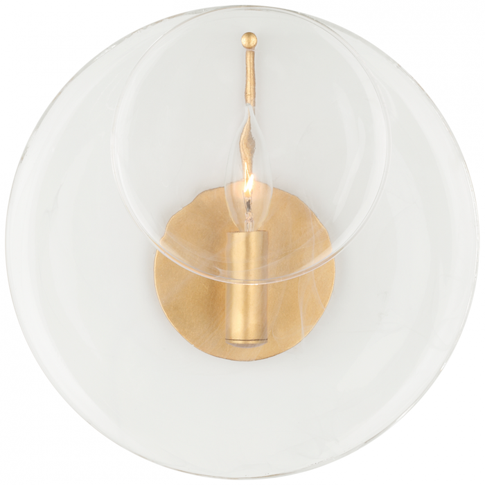 Loire Small Sconce