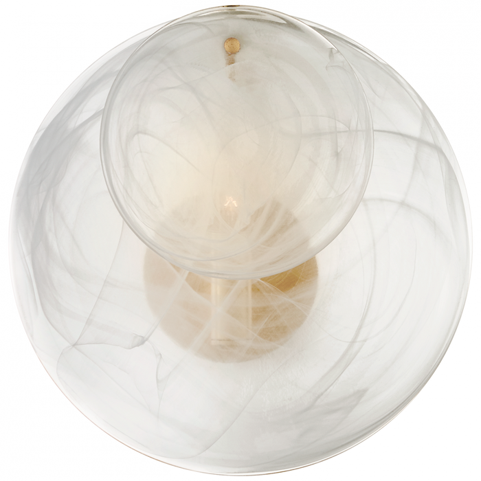 Loire Small Sconce