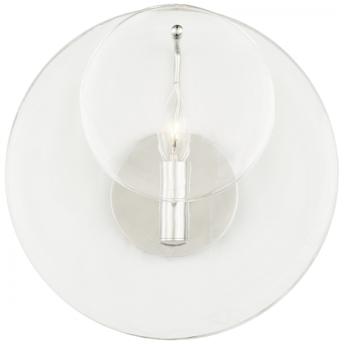 Loire Small Sconce