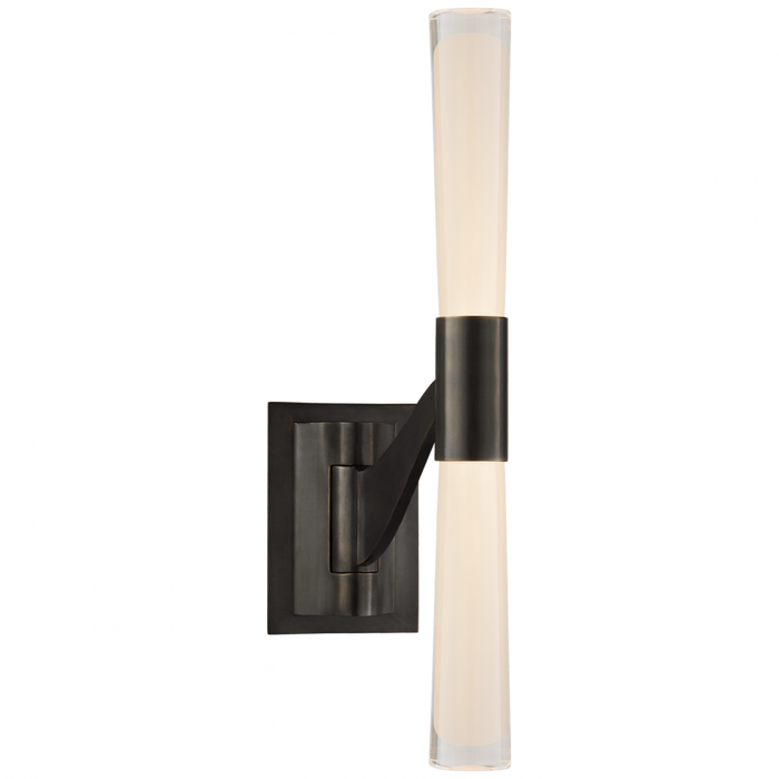 Brenta Single Articulating Sconce