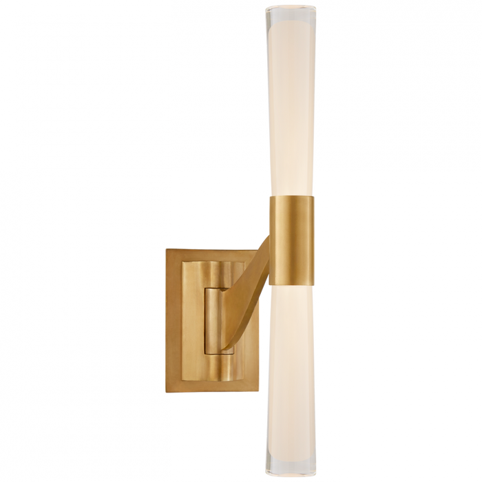 Brenta Single Articulating Sconce