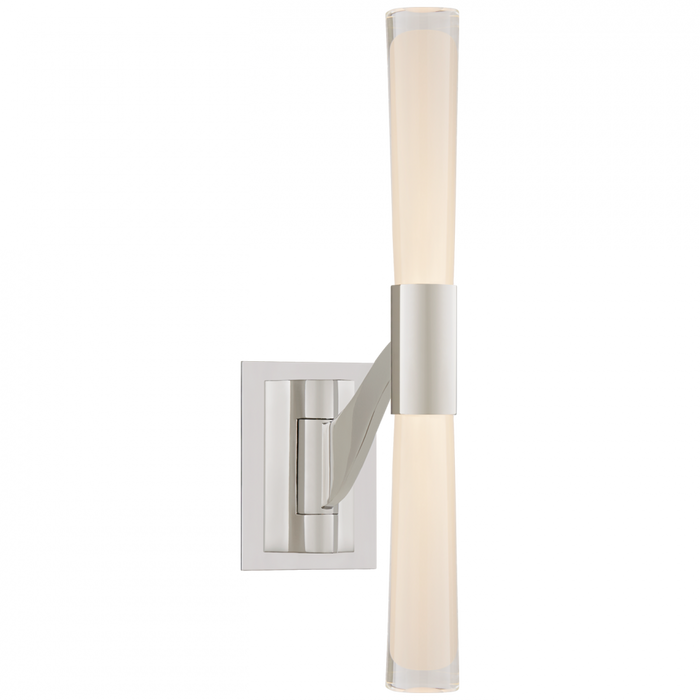 Brenta Single Articulating Sconce