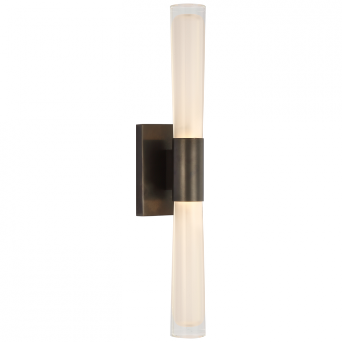 Brenta Single Sconce