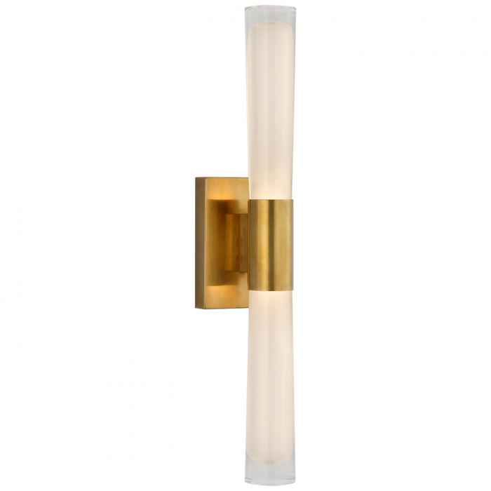 Brenta Single Sconce