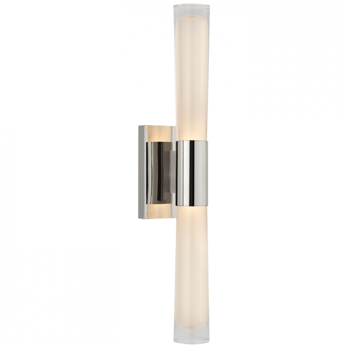 Brenta Single Sconce