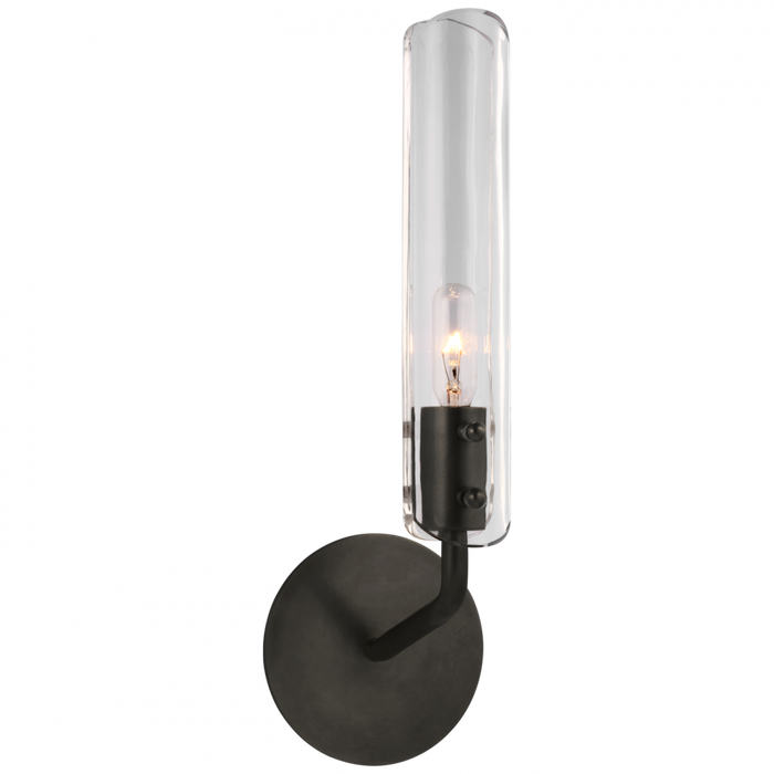 Casoria 14" Single Sconce
