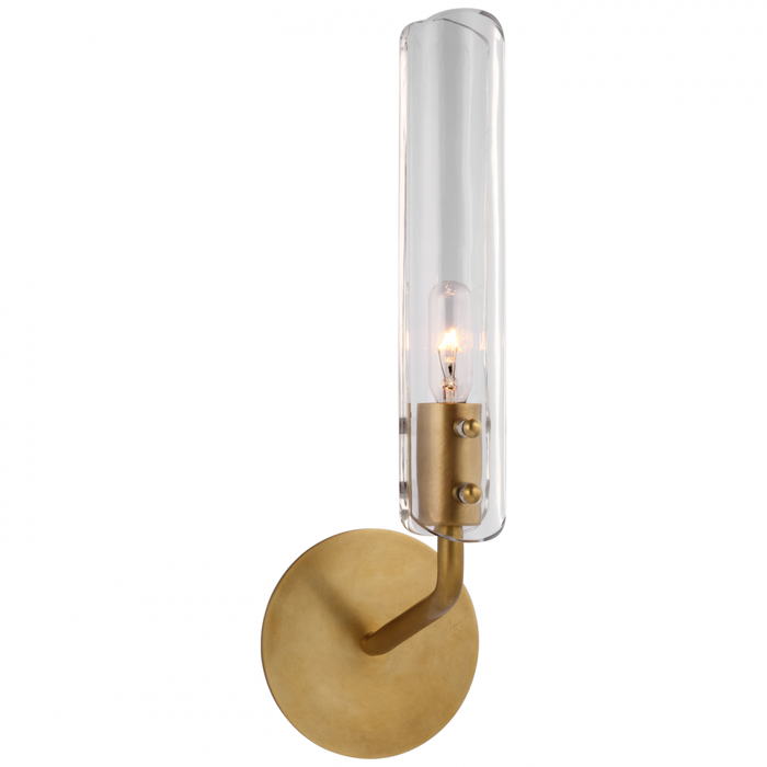 Casoria 14" Single Sconce