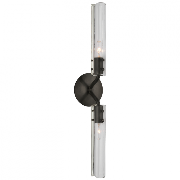 Casoria 23" Linear Sconce