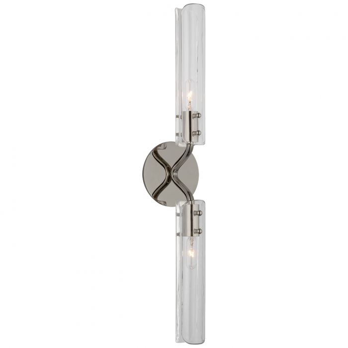 Casoria 23" Linear Sconce