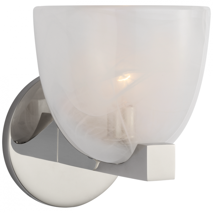 Carola Single Sconce