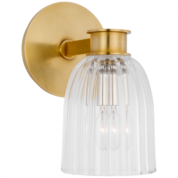 Asalea Single Sconce