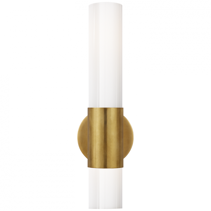 Penz Medium Cylindrical Sconce