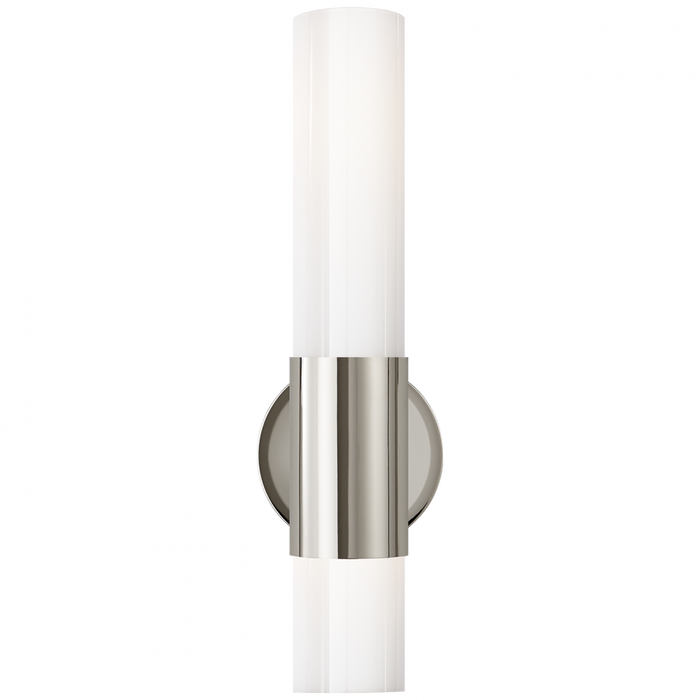 Penz Medium Cylindrical Sconce