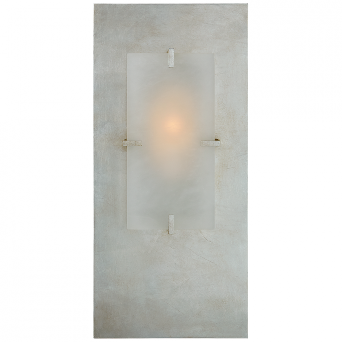 Dominica Rectangle Sconce