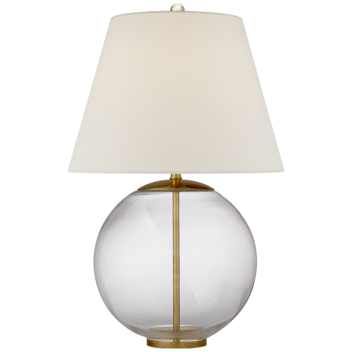 Morton Table Lamp