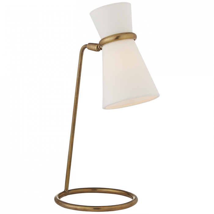 Clarkson Table Lamp
