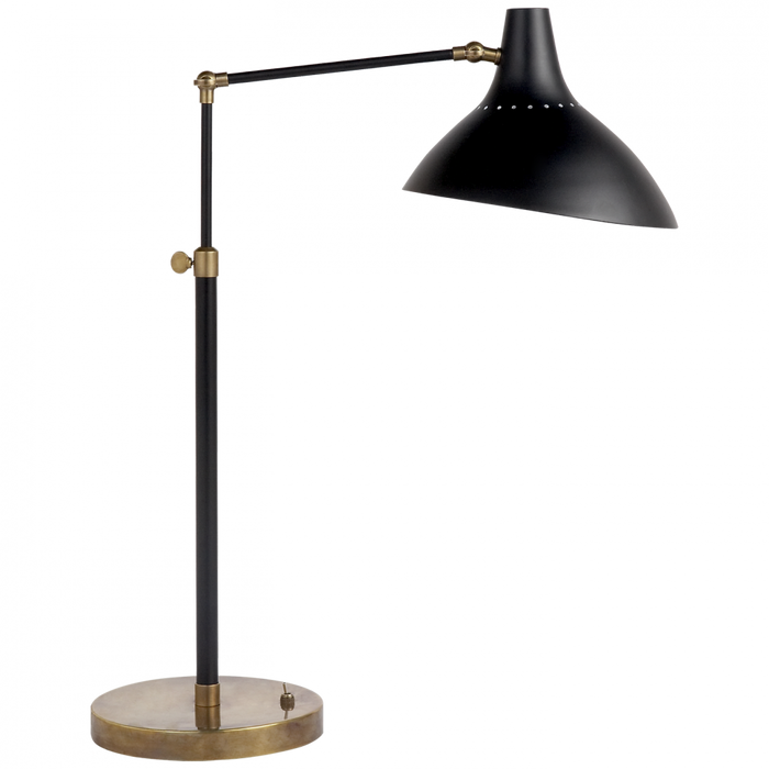 Charlton Table Lamp