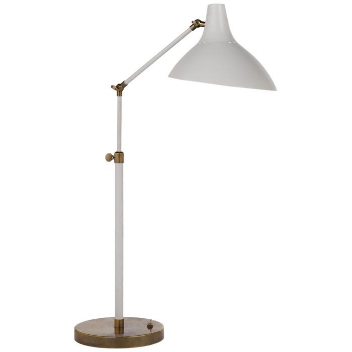 Charlton Table Lamp