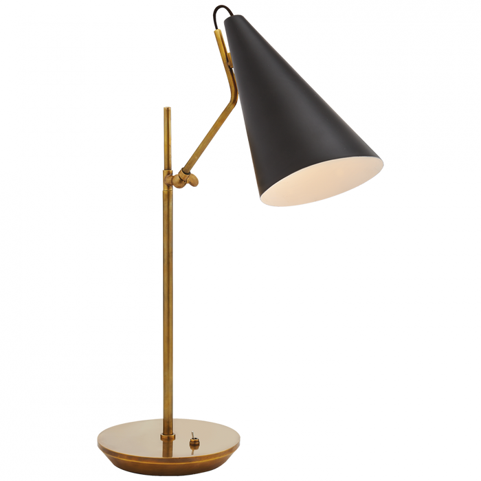 Clemente Table Lamp