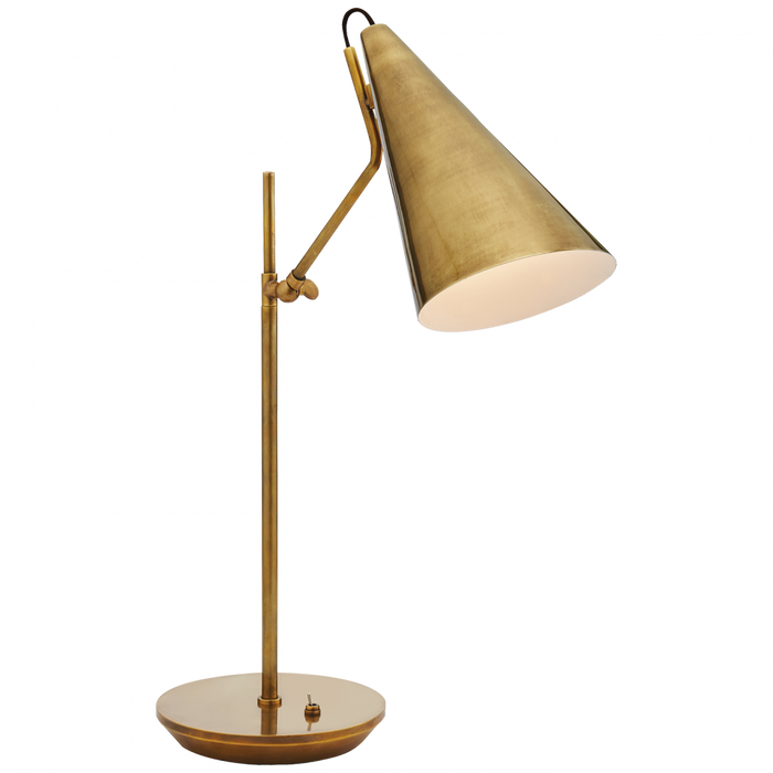 Clemente Table Lamp