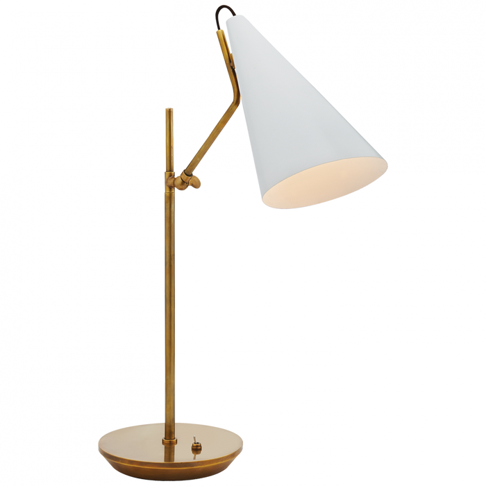 Clemente Table Lamp