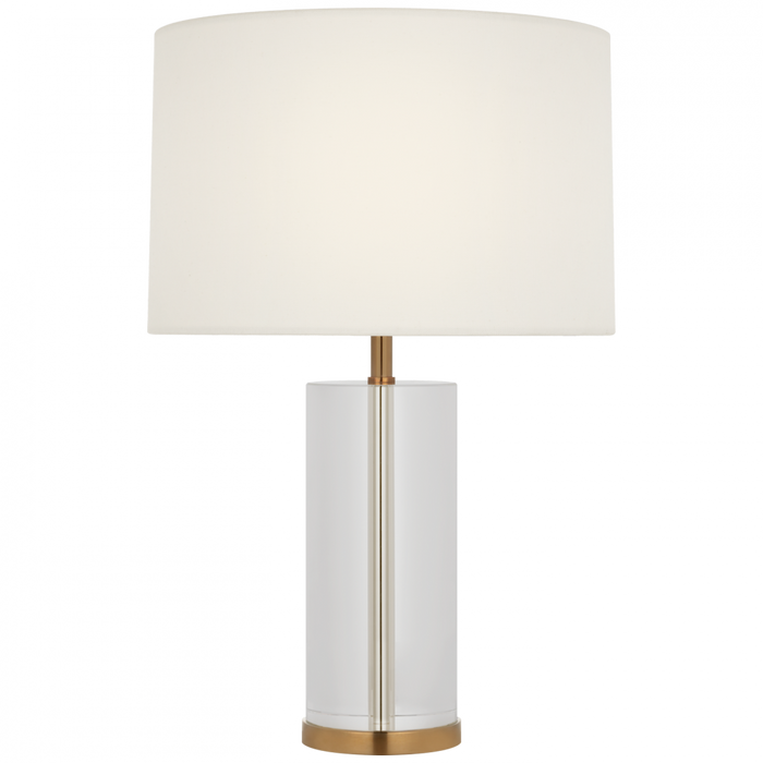 Lineham 16" Cordless Accent Lamp