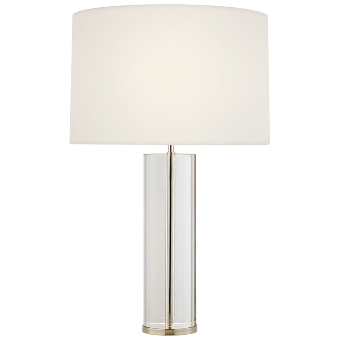 Lineham Cordless Table Lamp