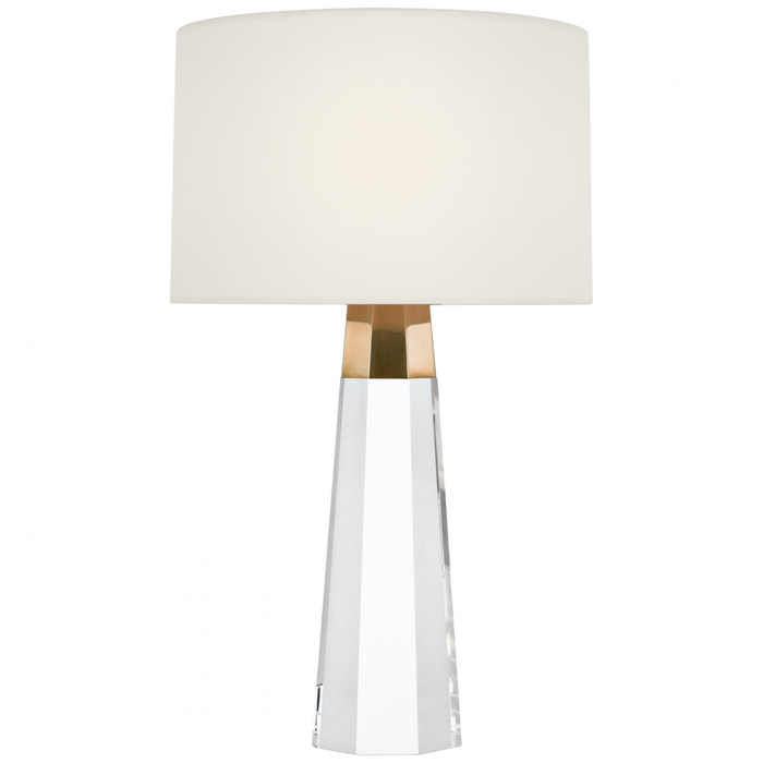 Olsen 15" Cordless Accent Lamp