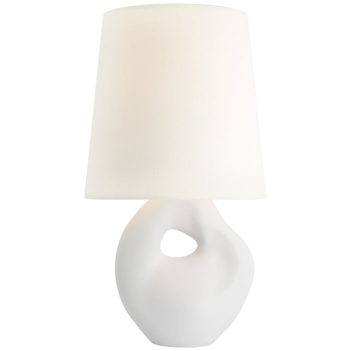 Adria 16" Table Lamp